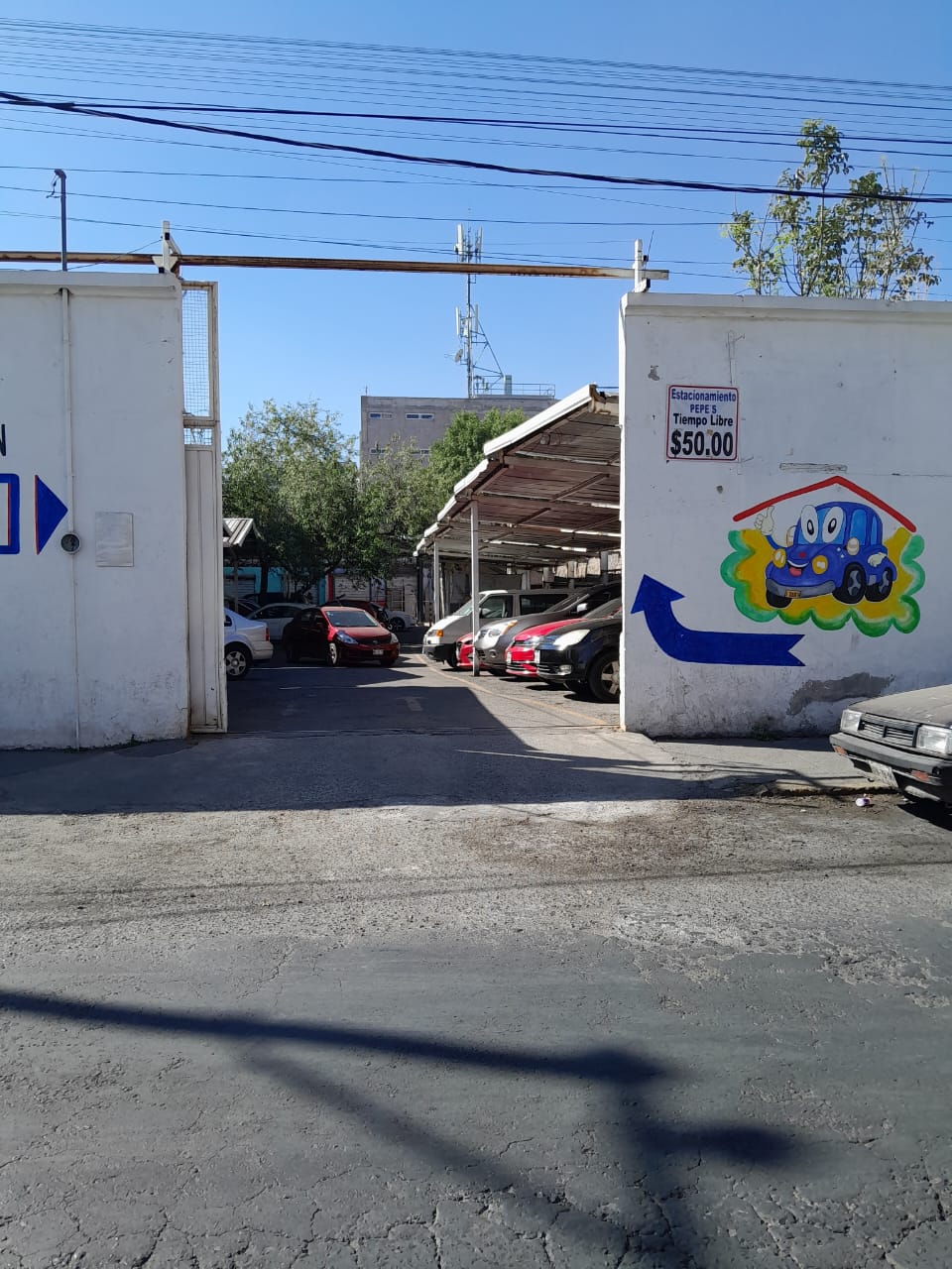 Pepe's Lerdo