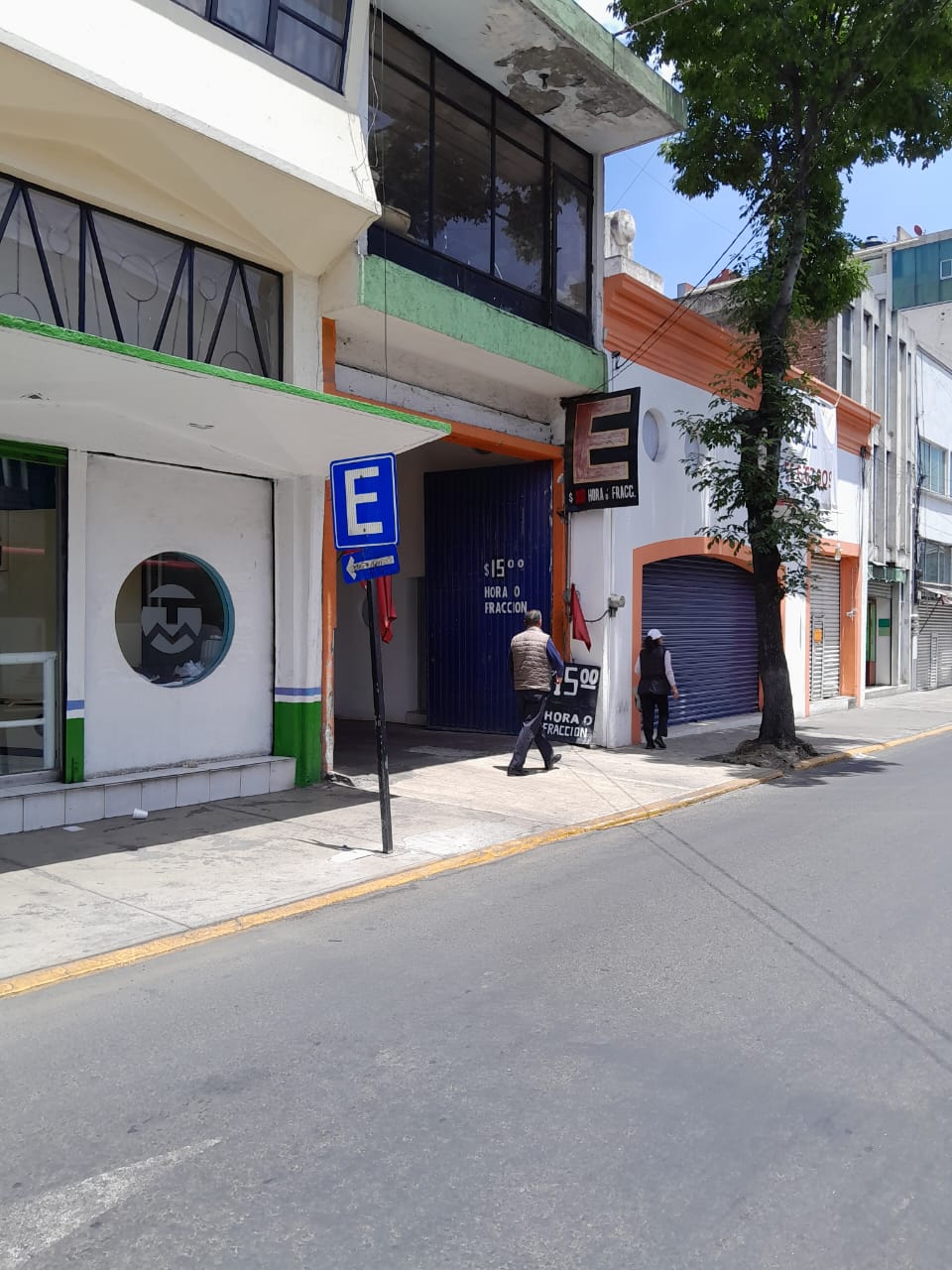 Pepe's Independencia