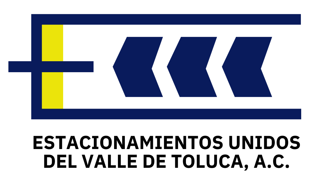 ESTACIONAMIENTOS UNIDOS DEL VALLE DE TOLUCA, A.C.